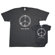 Diaper Dude Pace Rock Daddy/Baby T-shirt and Bodysuit Set