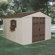 Suncast Storage Shed