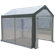 Jewett Cameron Spring Gardener Gable Greenhouse
