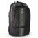DadGear Center Stripe Backpack Diaper Bag