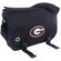 DadGear NCAA Messenger Diaper Bag