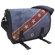 DadGear Graphic Design Messenger Diaper Bag