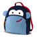 Dabbawalla Bags Monkey, too! Backpack