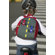 Dabbawalla Bags Fast Track Backpack