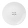 Ink Dish Tug Dinner Plate