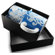 Ink Dish Tattoo Lotus 2 Mug Gift Set