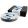 Ink Dish Tattoo Lotus 4 Side Plate Gift Set