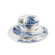 Ink Dish Irezumi Cereal Bowl