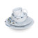 Ink Dish Kites Cereal Bowl