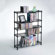 Atlantic 5-Tier Adjustable Multimedia Storage Rack