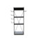 Atlantic Game Central Storage Rack