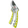 Clauss AirShoc Titanium Non-Stick Pruner with Micro Ban