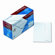 Columbian Envelope Grip-Seal Inside-Tint Business Envelopes,#6-3/4,White Wove,55/bx