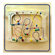 Anatex Sculpture Maze Wall Panel Toy