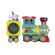 Anatex Busy Train Activity Panel