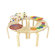 Anatex Mini Circle of Fun Activity Table