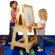 Anatex Easel Standing
