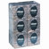 Kleenex KLEENEX Facial Tissue in Boutique Pop-Up Box, 95 per Box, Six Boxes per Pack
