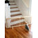 Cardinal Gates Step Over Pet Gate