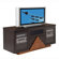 Furnitech Modern 64" TV Stand