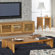 Furnitech Signature Home Coffee Table Set