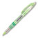 Paper Mate Liquid Pen, Medium Point, Nontoxic, Green