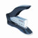 PaperPro Heavy-Duty Stapler, 100 Sheet Capacity, Black/Silver                                                                         