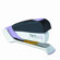 PaperPro Pink Ribbon Desktop Stapler, 20 Sheet Cap, Black/Pink