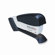 PaperPro Compact Stapler, 15 Sheet Capacity, Black/Gray