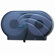 San Jamar Oceans Twin JBT Toilet Tissue Dispenser