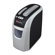 Swingline Shredder,Cross-Cut, 12 Sht Cap,9-3/8"x17-1/4"x16-3/4",BK/SR