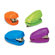 Swingline 12 Sheets Capacity - 1/4" Staple Size - Blue, Teal, Burgundy, Green
