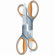 Westcott Titanium Bonded Scissors, 8in, L/R Hand, Two per Pack