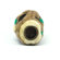 Kyjen Plush Puppies Hide a Squirrel Dog Toy