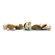 Kyjen Plush Puppies Hide a Squirrel Dog Toy