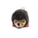 Kyjen Plush Puppies Girl Hedgehog Dog Toy