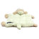 Kyjen Plush Puppies Sheep Squeaker Mat for Dog