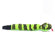 Kyjen Invincibles Snake Dog Toy