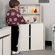 Fleetwood Koala-Tee Play Kitchen Hutch and Cupboard Unit