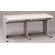 Fleetwood Lab Carrel Workstation Starter