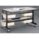 Fleetwood Reading Resource Table with Four Storage Trays