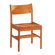 Fleetwood Library 18" Wood Classroom Glides Chair