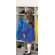 Fleetwood 48" H Children's Coat Locker with Hooks