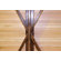 Bradley Brand Furniture River Valley Dining Table