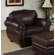 Abbyson Living Palazzo Leather Living Room Collection
