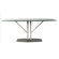 Bellini Modern Living Torino Dining Table