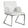 Bellini Modern Living Geoid Fabric Arm Chair