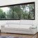 Bellini Modern Living Emilia Leather Living Room Collection