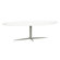 Bellini Modern Living Havana Coffee Table