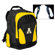 Logo Chairs NCAA Backpack